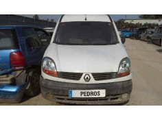 renault kangoo (f/kc0) del año 2006 2