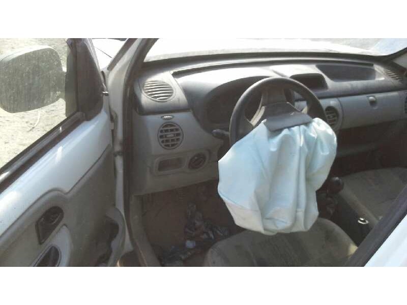 renault kangoo (f/kc0) del año 2006