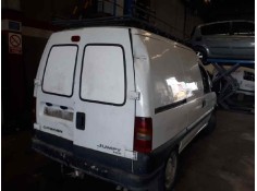 citroën jumpy del año 2004 2