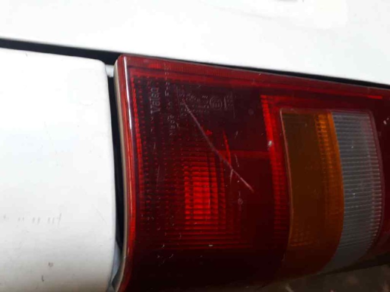 citroën jumpy del año 2004