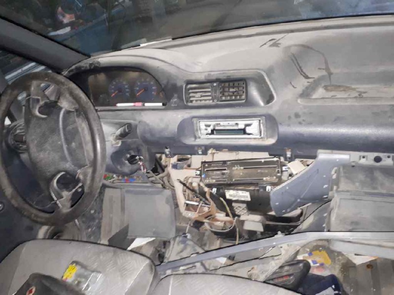 citroën jumpy del año 2004