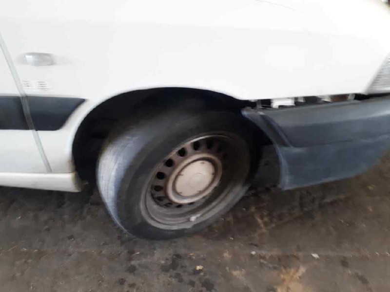 citroën jumpy del año 2004