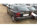 OPEL ASTRA G BERLINA