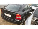 OPEL ASTRA G BERLINA