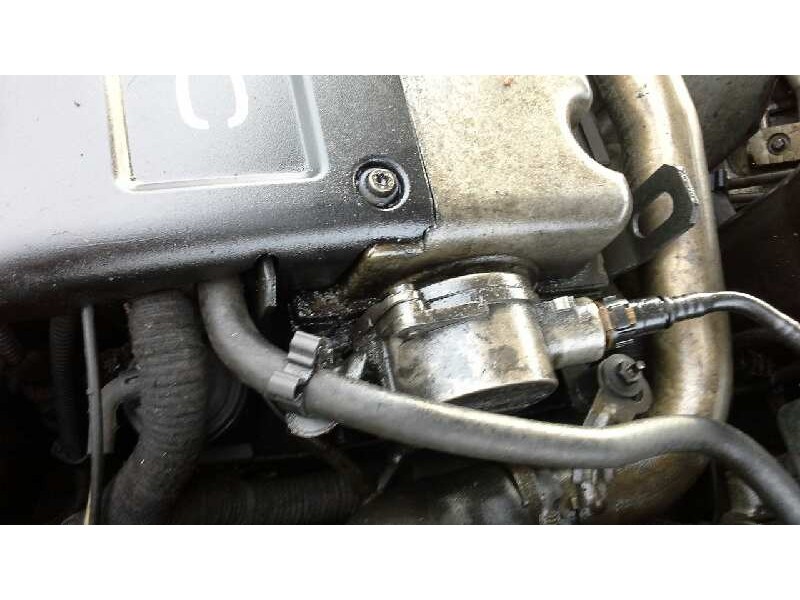 opel astra g berlina del año 2001