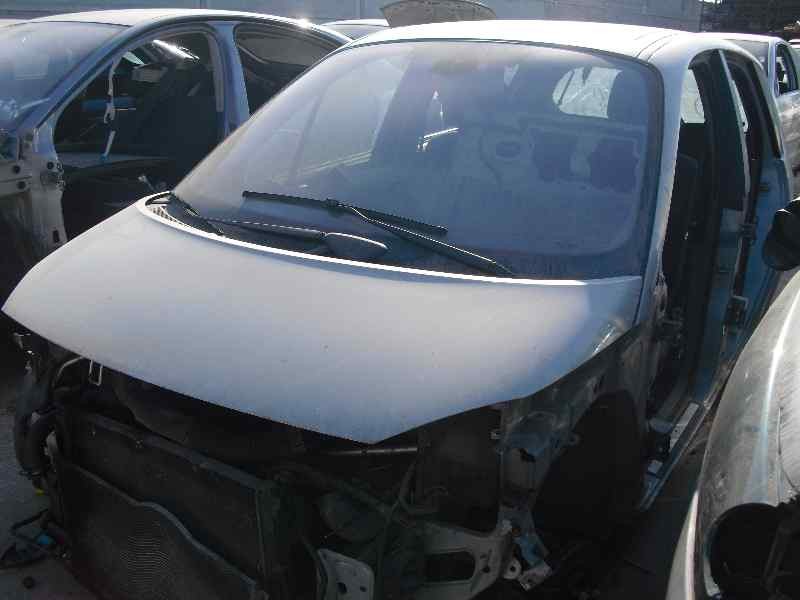 renault scenic ii del año 2003