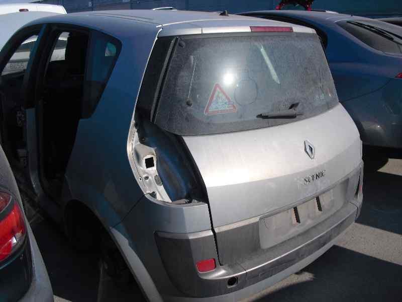 renault scenic ii del año 2003