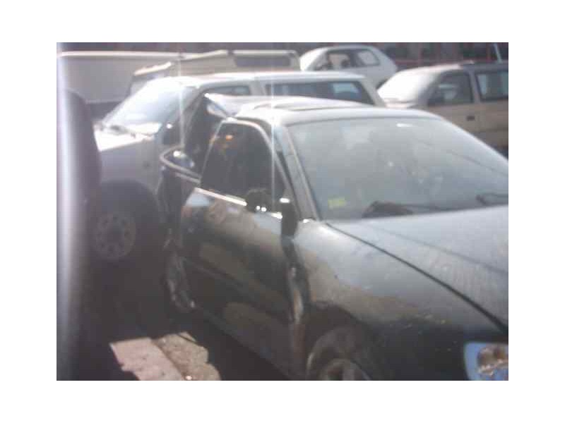 audi a3 (8l) del año 1996