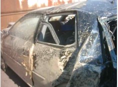 audi a3 (8l) del año 1996 2