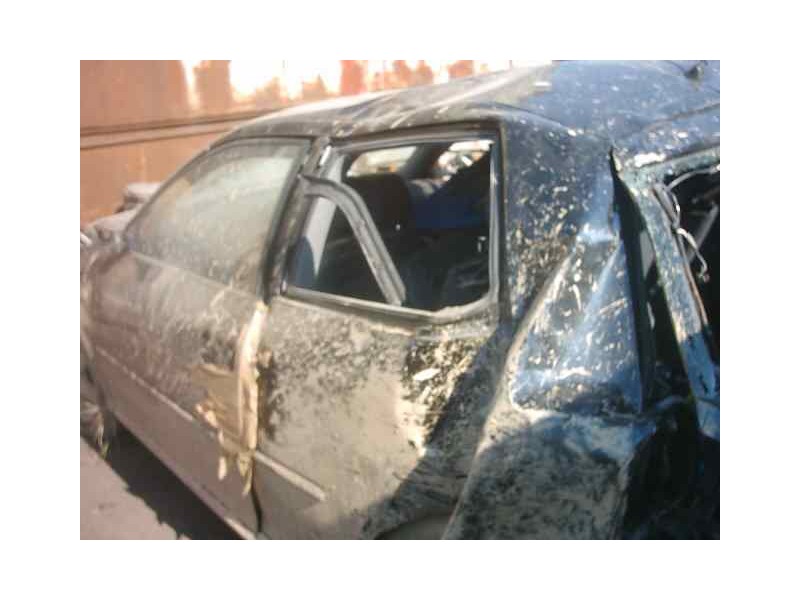 audi a3 (8l) del año 1996