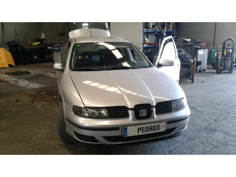 seat leon (1m1) del año 2003