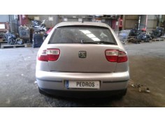 seat leon (1m1) del año 2003 2