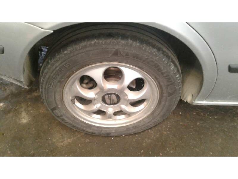 seat leon (1m1) del año 2003