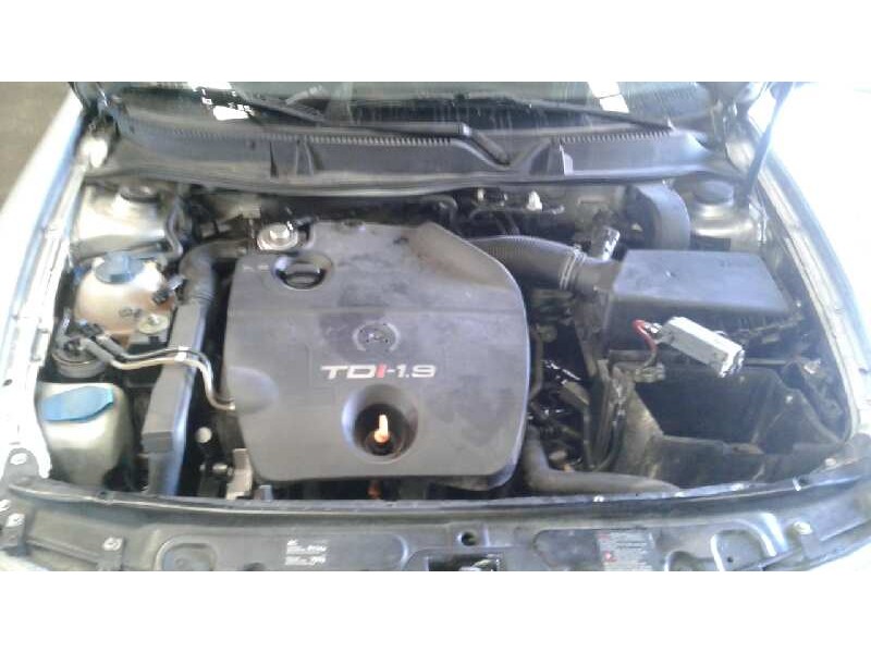 seat leon (1m1) del año 2003