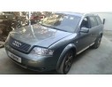 AUDI ALLROAD QUATTRO (4B5)