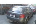 AUDI ALLROAD QUATTRO (4B5)