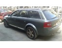 AUDI ALLROAD QUATTRO (4B5)