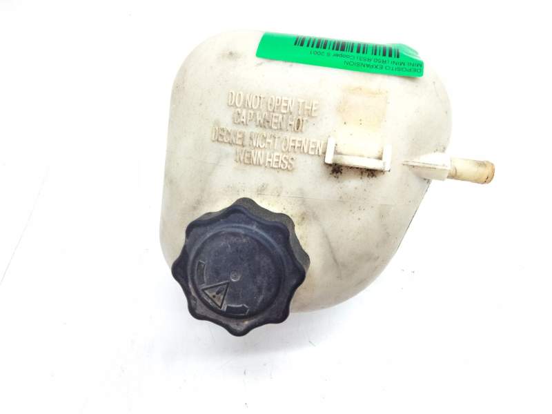 Recambio de deposito expansion para mini mini (r50,r53) cooper s referencia OEM IAM   