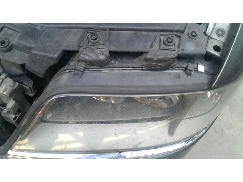 audi allroad quattro (4b5) del año 2002