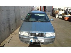 skoda octavia combi (1u5) del año 2003