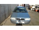SKODA OCTAVIA COMBI (1U5)