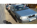 SKODA OCTAVIA COMBI (1U5)