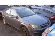 opel astra h berlina del año 2004