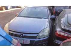 opel astra h berlina del año 2004 2