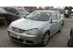 volkswagen golf v berlina (1k1) del año 2006