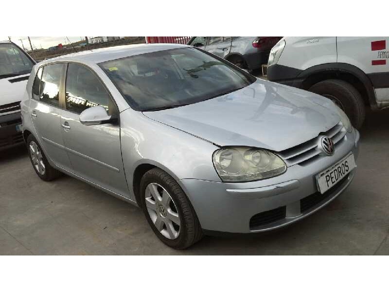 volkswagen golf v berlina (1k1) del año 2006