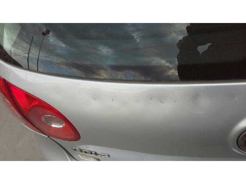 volkswagen golf v berlina (1k1) del año 2006