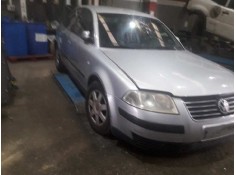 volkswagen passat berlina (3b3) del año 2001