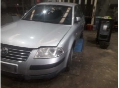 volkswagen passat berlina (3b3) del año 2001 2
