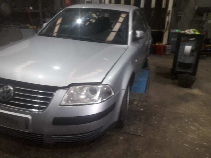 volkswagen passat berlina (3b3) del año 2001