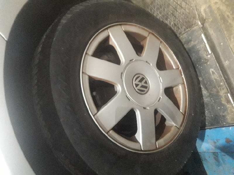 volkswagen passat berlina (3b3) del año 2001