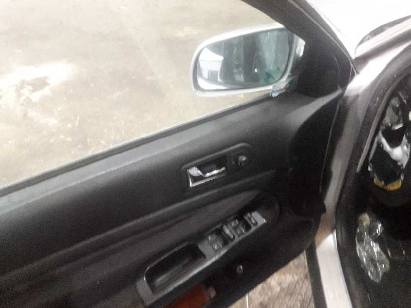 volkswagen passat berlina (3b3) del año 2001