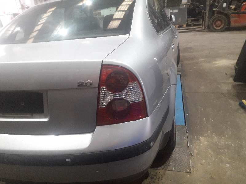 volkswagen passat berlina (3b3) del año 2001