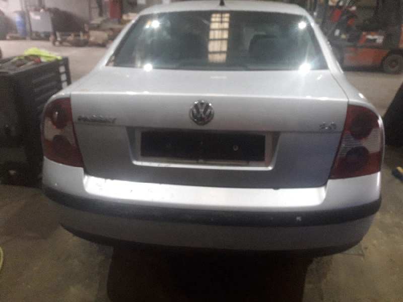 volkswagen passat berlina (3b3) del año 2001