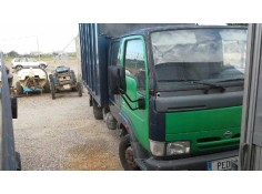 nissan cabstar del año 2001 2