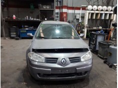 renault megane ii berlina 5p del año 2002