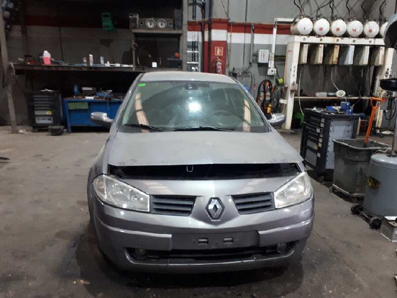 renault megane ii berlina 5p del año 2002
