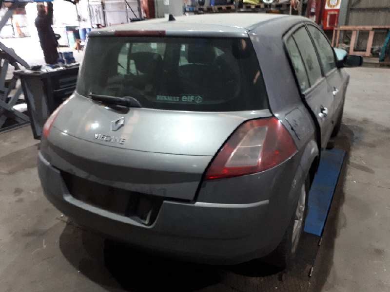 renault megane ii berlina 5p del año 2002