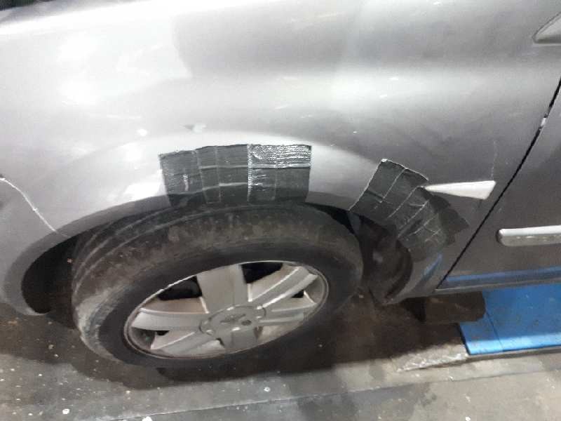 renault megane ii berlina 5p del año 2002