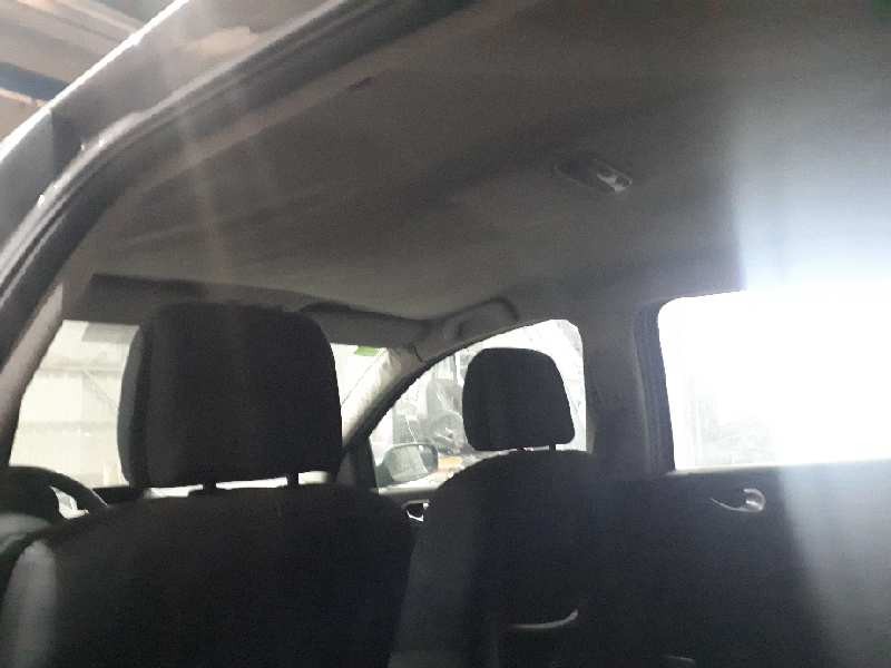 renault megane ii berlina 5p del año 2002