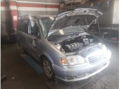 hyundai trajet (fo) del año 2004 2