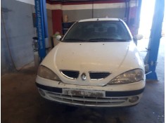 renault megane i fase 2 berlina (ba0) del año 2000