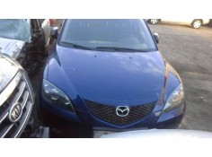 mazda 3 berlina (bk) del año 2005 2