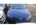 MAZDA 3 BERLINA (BK)