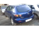 MAZDA 3 BERLINA (BK)