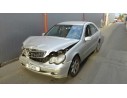 MERCEDES-BENZ CLASE C (W203) BERLINA